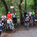 El Camino Primitivo en Imágenes