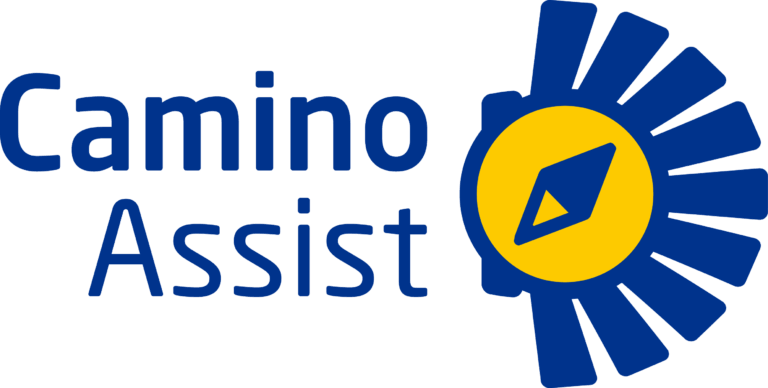 TU APP IMPRESCINDIBLE PARA EL CAMINO DE SANTIAGO