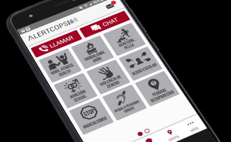 El 90% de los Peregrinos Ignora la APP Clave para su Seguridad