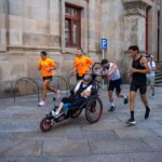 Los Caminos de Santiago en León