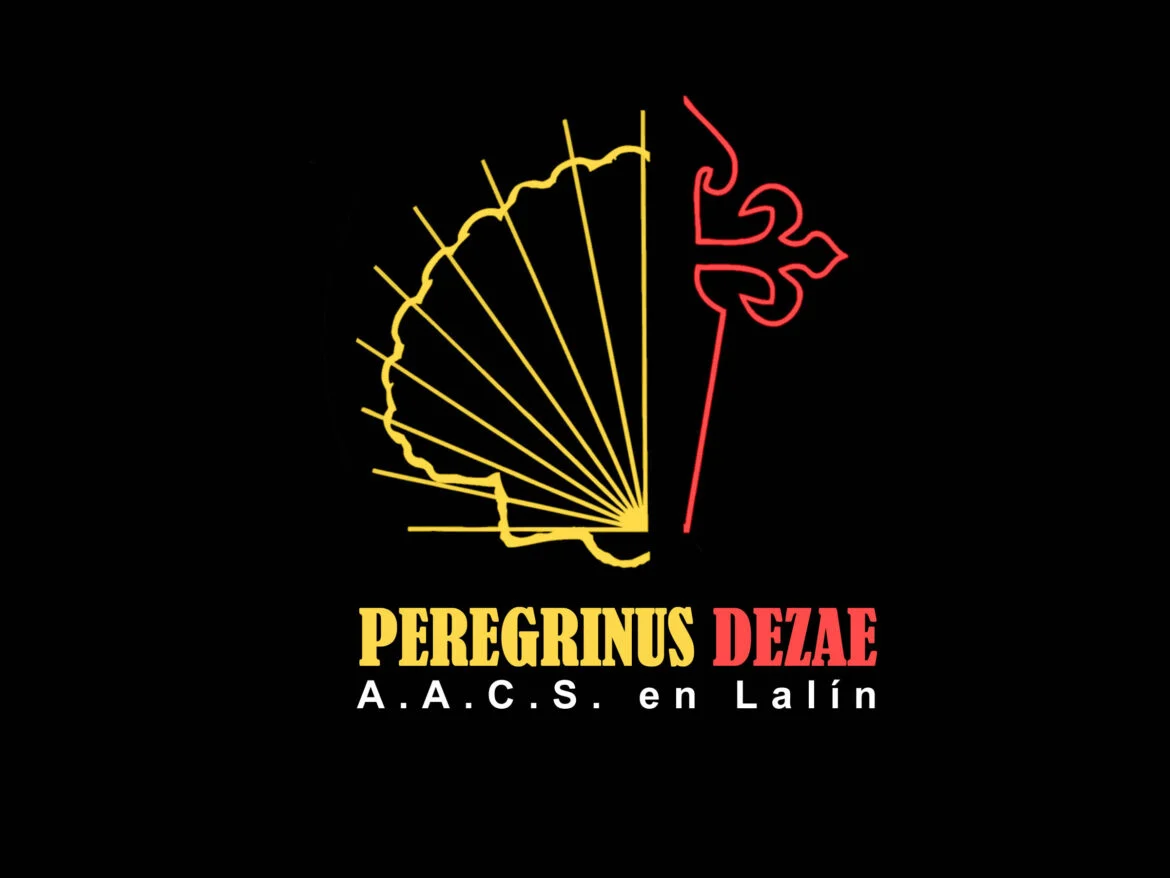 logotipo da associação
