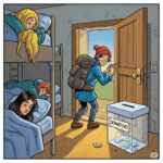 ‘Danza no Camiño’