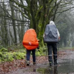 Agentes de Colombia, Italia, Portugal y Francia Refuerzan la Seguridad del Camino de Santiago