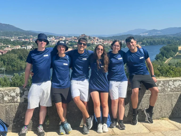 El Camino de Santiago Transforma la Empleabilidad Juvenil