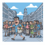 El Fenómeno del Camino en TikTok