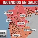 El Camino de Santiago a Fisterra-Muxía Gana Popularidad