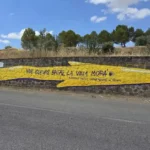Alerta por Incendios Forestales en el Camino de Santiago