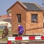 Detenido un Hombre de 75 Años como Presunto Autor del Incendio de Molinaseca