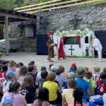 Terror en el Camino: ‘Caminantes’