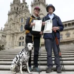 Arranca en Samos el Camino de los Valores por la Salud Mental