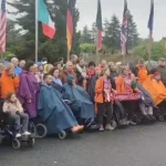 Agalber Alerta de Cancelaciones en el Camino de Santiago por Desinformación sobre los Incendios