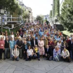 Esperanza en el Camino