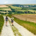 Ponferrada sigue de aniversario en su albergue
