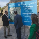 !!!La Guardia Civil aconseja no hacer el Camino los próximos meses¡¡¡