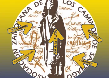 Encuentro Histórico: Salvar los Caminos de Santiago en Zamora