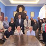 Santiago de Compostela estrena la Tasa Turística