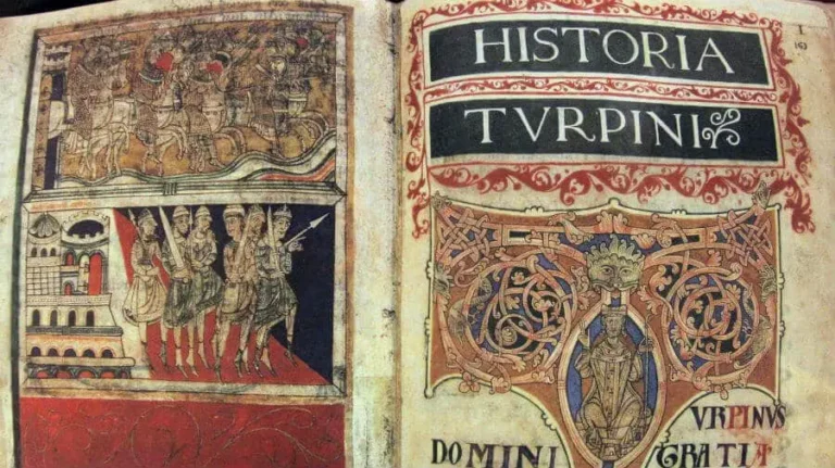 A 'Primeira Guía de viaxe medieval' do Camiño de Santiago