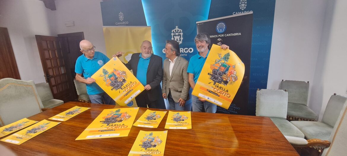 'La Huella en Corto', para Contar el Camino de Santiago 2 Imagen de WhatsApp 2025 10 21 a las 17.25.49 54fe56bd