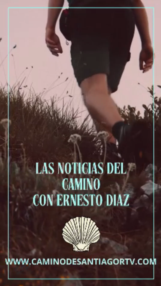 LAS NOTICIAS DEL CAMINO