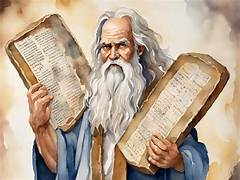 Guía Espiritual y Práctica: Los 10 Mandamientos Clave para el Peregrino