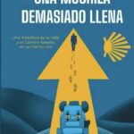 Emoción en el Obradoiro: Irene Villa lidera la 21ª Edición del Camino Adaptado
