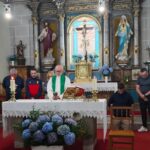 ¡ULTREIA Y EMPUJONES! Santiago De Ruta Espiritual a Carrera de Obstáculos