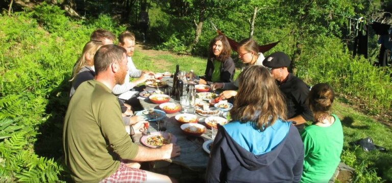 Pontevedra Lanza la «Mesa do Camiño»