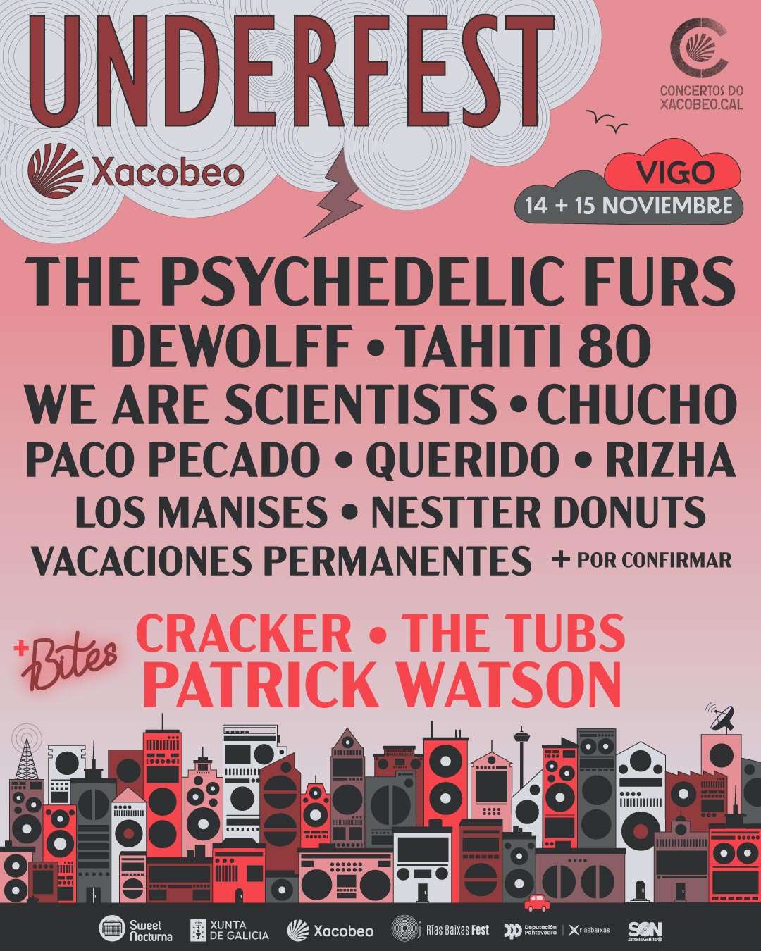 cartel festival