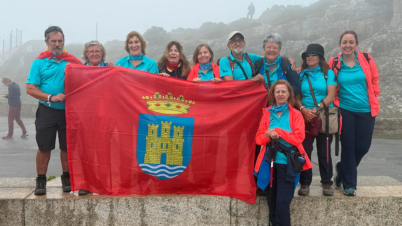 Pilgrimage and Life:The 'Healthy Hearts' Association