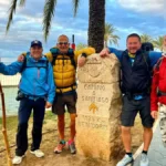 Pontevedra Lanza la «Mesa do Camiño»