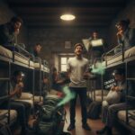 El Camino de Santiago Invita a Cenar con a sus Peregrinos