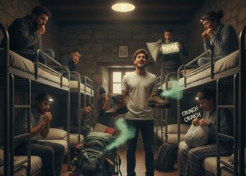 10 Leyes No Escritas que No Debes Romper en el Camino