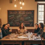 Encuentro Histórico: Salvar los Caminos de Santiago en Zamora