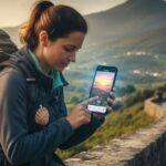 La parada más memorable del Camino Sanabrés