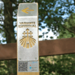 ¿Sabes cuál es el origen de la Compostela?