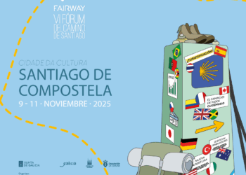 Fairway Santiago 2025