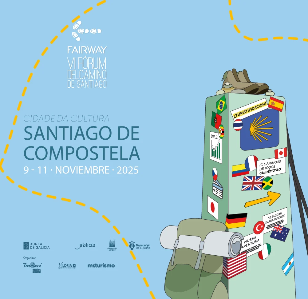 Fairway Santiago 2025