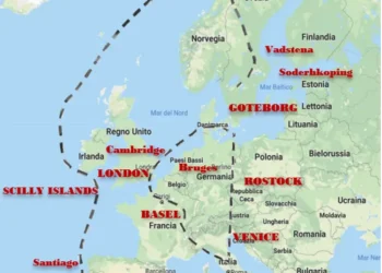 ¡Un Nuevo Camino en Europa! La Vía Querinissima