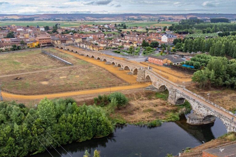 Xoia medieval e épica do Camiño Francés