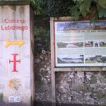 ¿Menos Peregrinos en La Rioja?