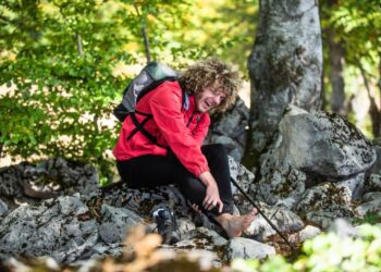 ¿Qué Hacer si te Lesionas en el Camino de Santiago?