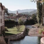 El Camino de Santiago en invierno