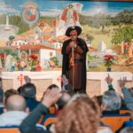 El misterio que aún late en las nubes de O Cebreiro