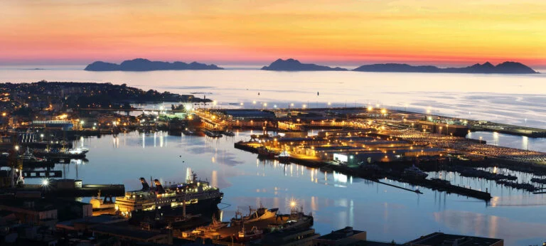El «Punto Ciego» del Camino: Vigo