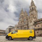 100 Años de Historia del Camino de Santiago