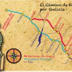 ¡Alivio en el Camino Portugués!