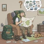 El Río Engulle la Ruta Portuguesa Peregrinos ¡ATRAPADOS!