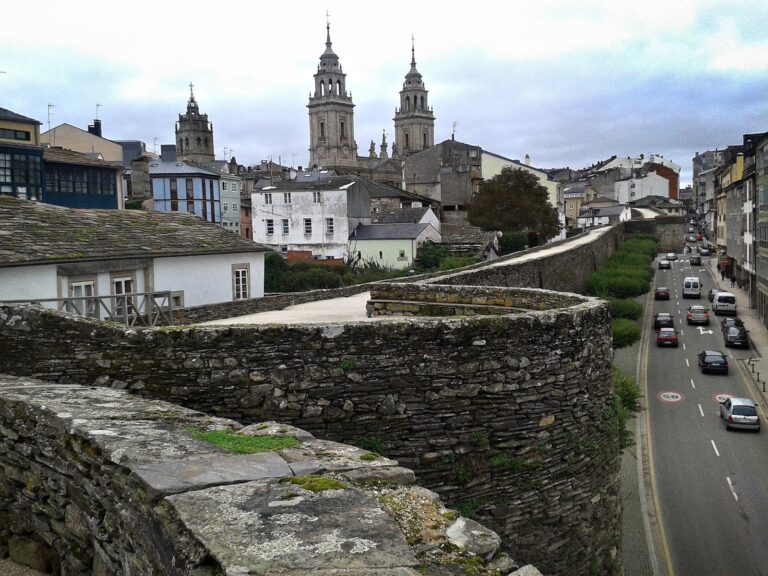 Lugo transforma y pone fin al llamado “túnel del terror”