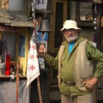 Toledo impulsa un Camino de Santiago en familia