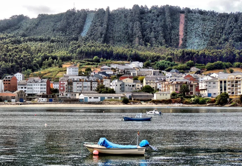The Camino del Mar returns in its V edition